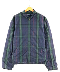 ネイビー / XL