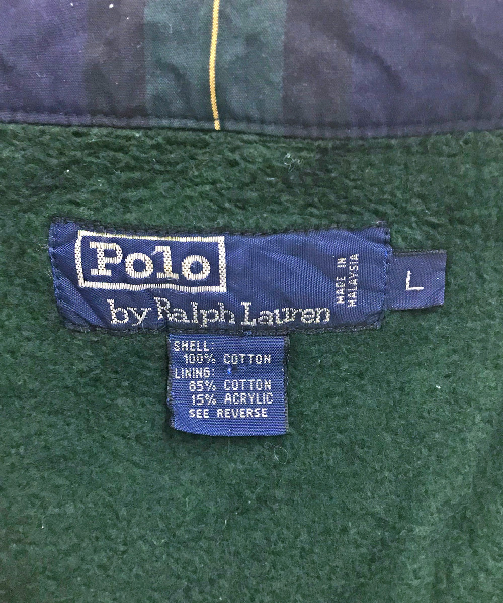 Ralph Lauren スウィングトップ