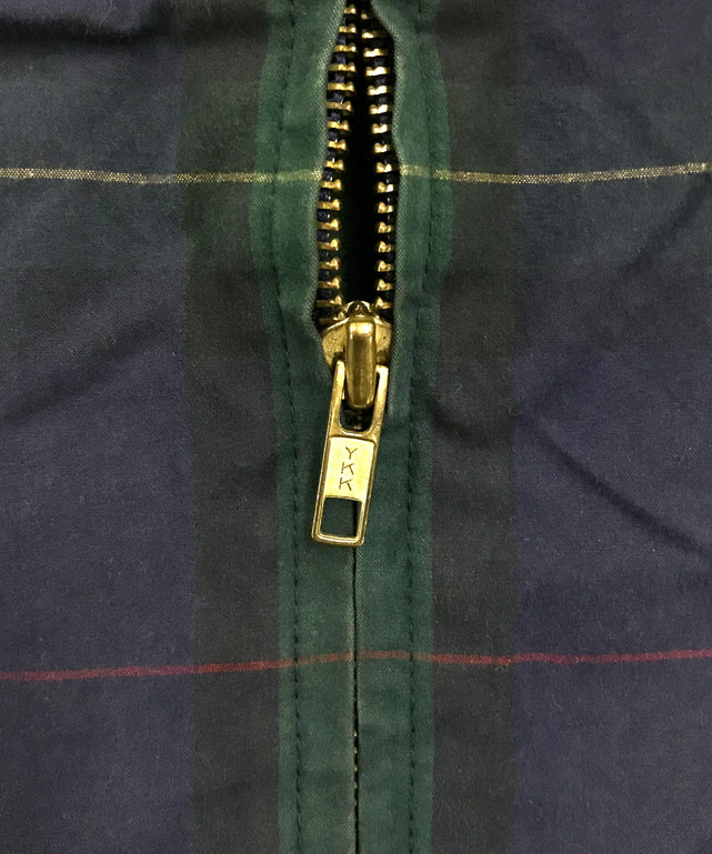 Ralph Lauren スウィングトップ