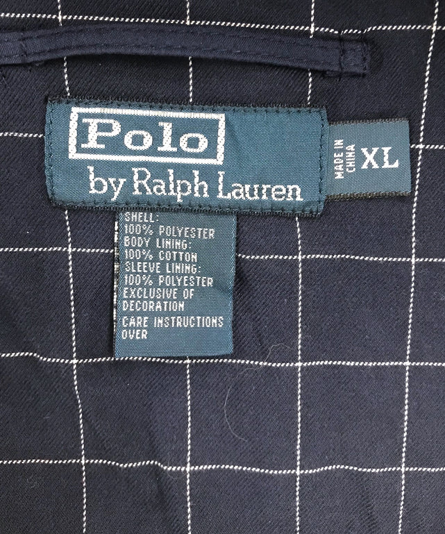 Ralph Lauren スウィングトップ – WEGO ONLINE STORE