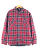 Dickies ジャケット チェック