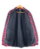 Dickies ジャケット チェック