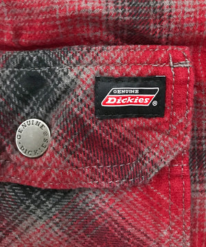 Dickies ジャケット チェック