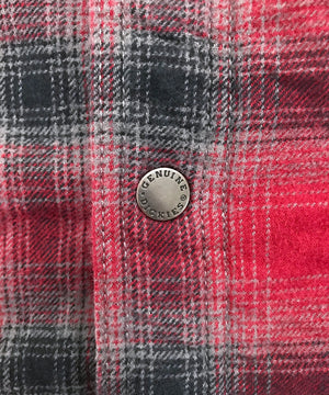 Dickies ジャケット チェック