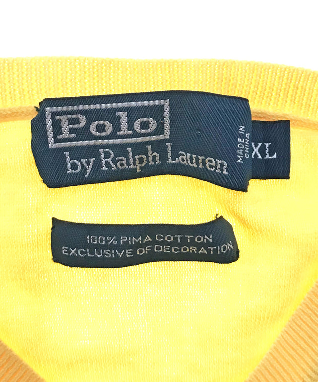 Ralph Lauren ブランドニット