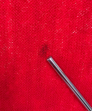 LACOSTE ブランドニット