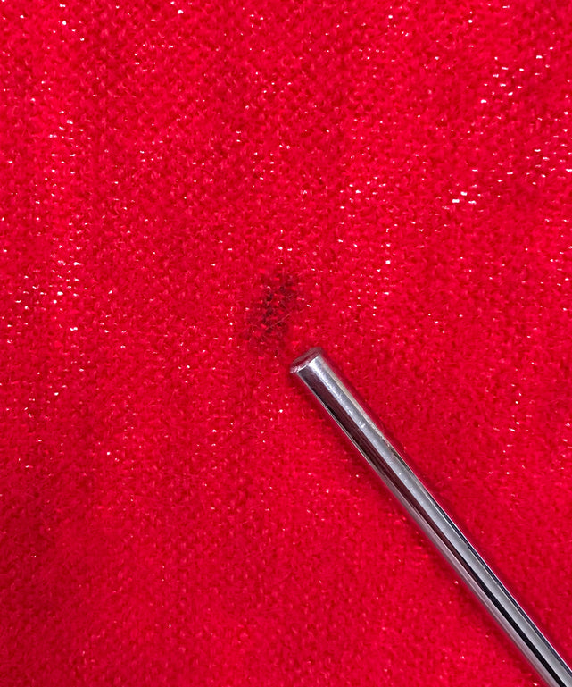 LACOSTE ブランドニット