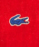 LACOSTE ブランドニット