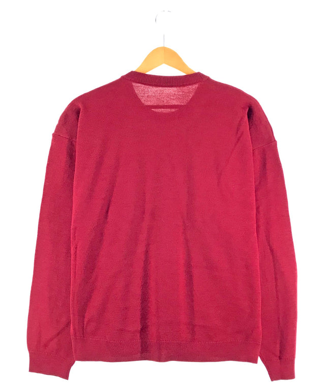 LACOSTE ブランドニット