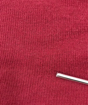 LACOSTE ブランドニット