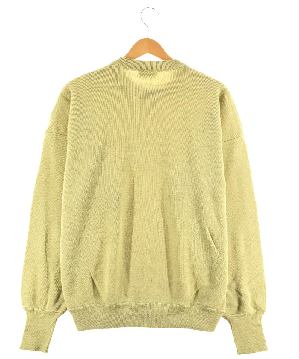 LACOSTE ブランドニット