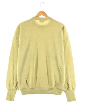 LACOSTE ブランドニット