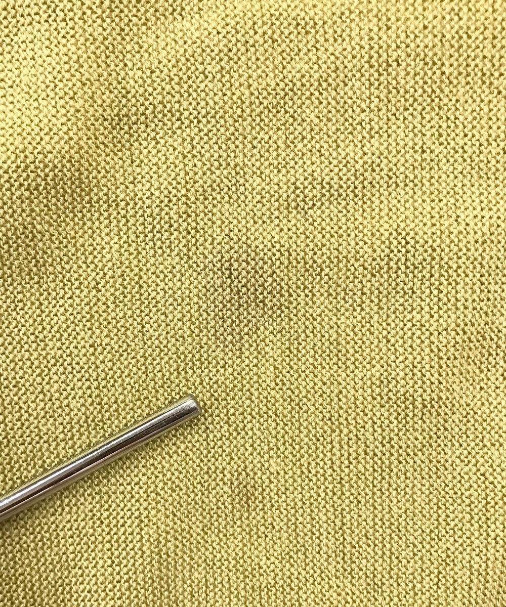 LACOSTE ブランドニット