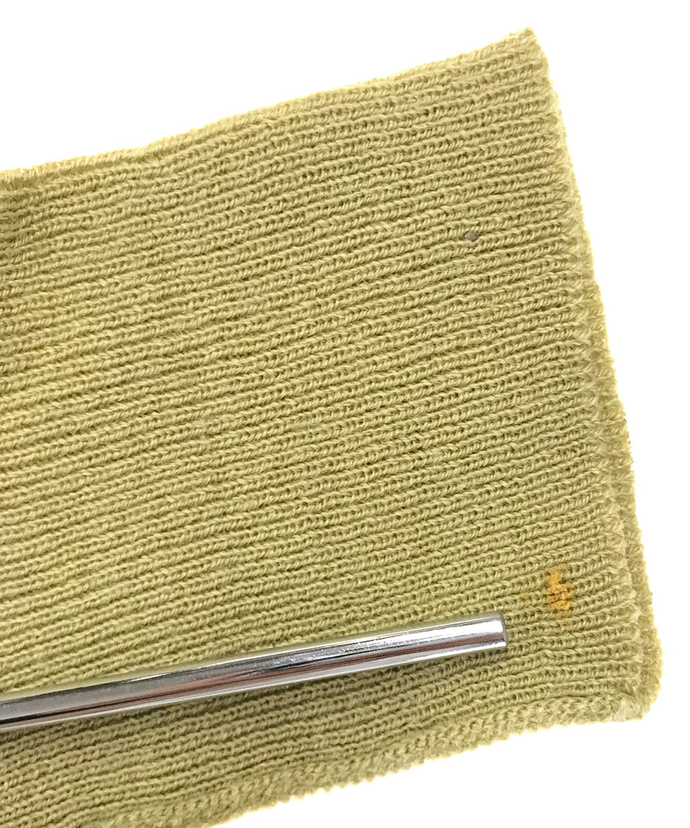 LACOSTE ブランドニット