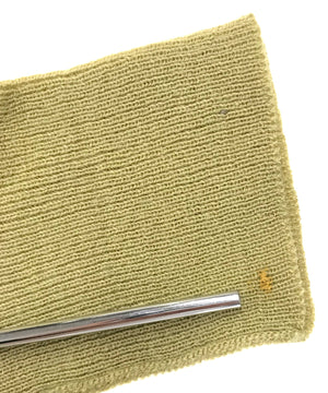 LACOSTE ブランドニット