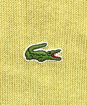 LACOSTE ブランドニット
