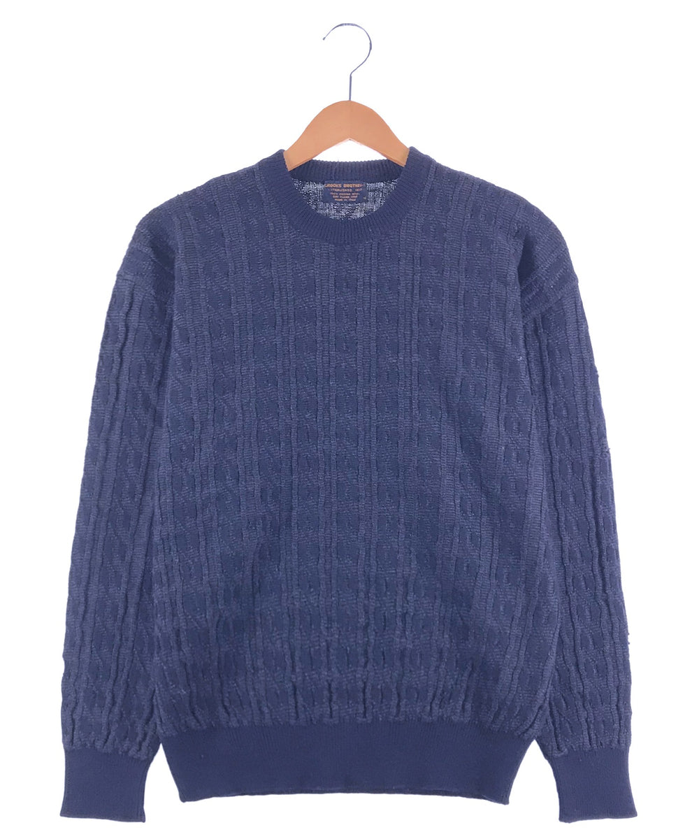 Brooks Brothers80S 総柄ニット – WEGO ONLINE STORE