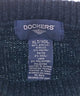 DOCKERS 80S 総柄ニット