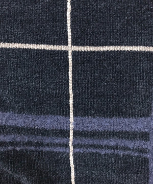 DOCKERS 80S 総柄ニット