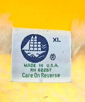 コーチジャケット Fegely Installations