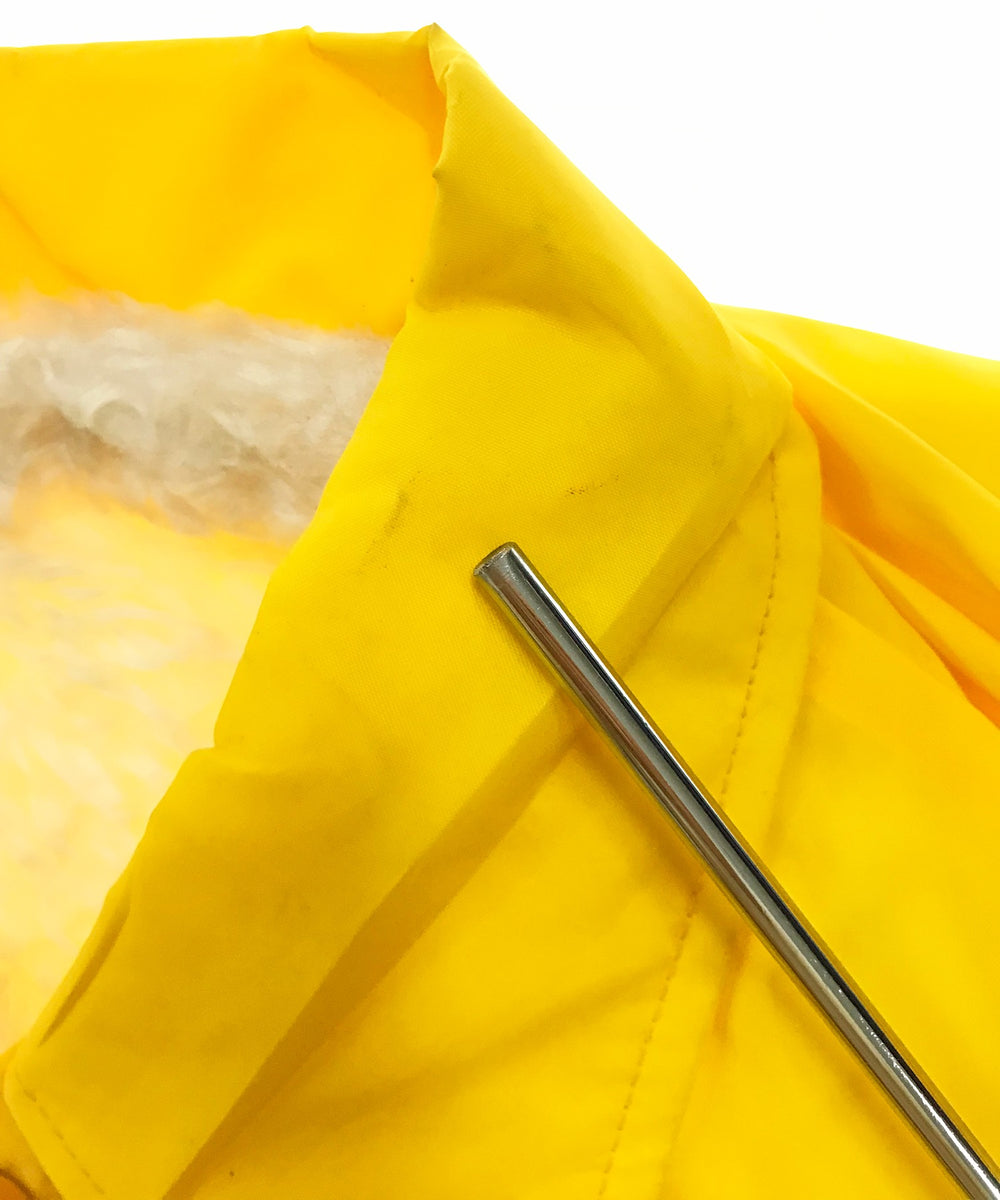 コーチジャケット Fegely Installations