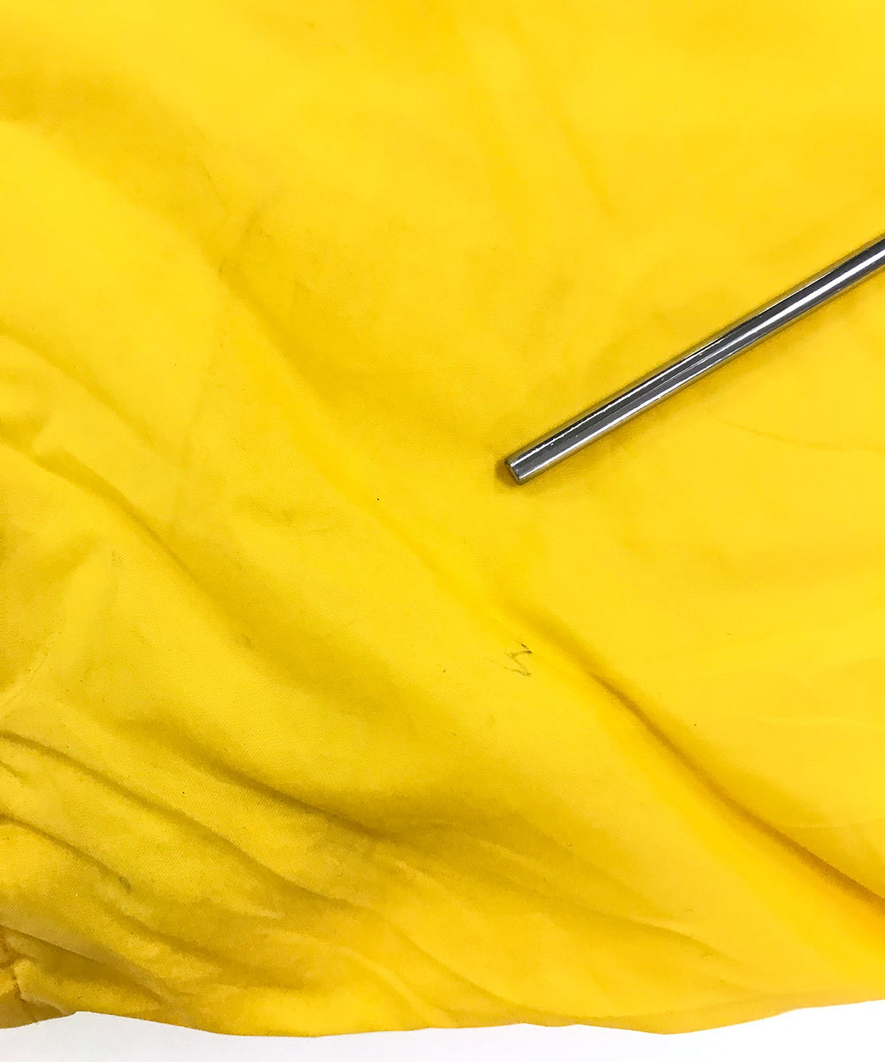 コーチジャケット Fegely Installations