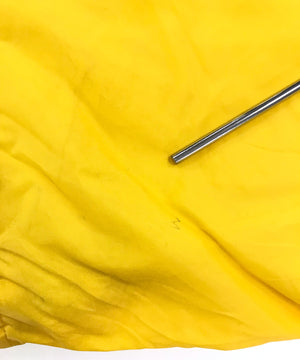 コーチジャケット Fegely Installations