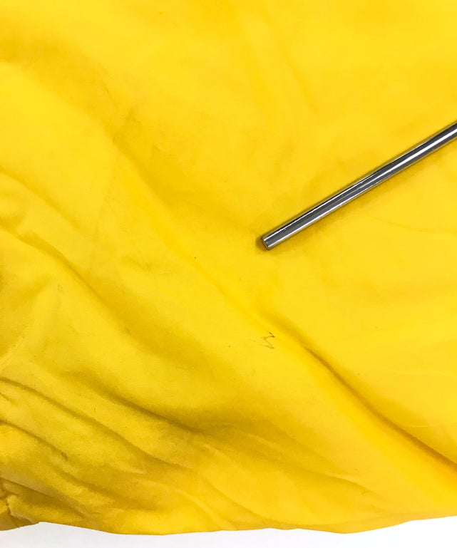 コーチジャケット Fegely Installations