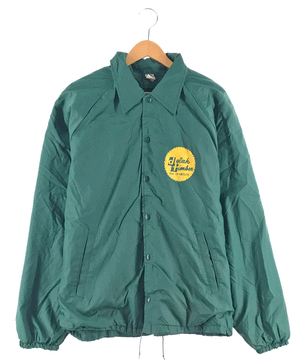 60's Vintage Champion ROCHESTER コーチジャケット