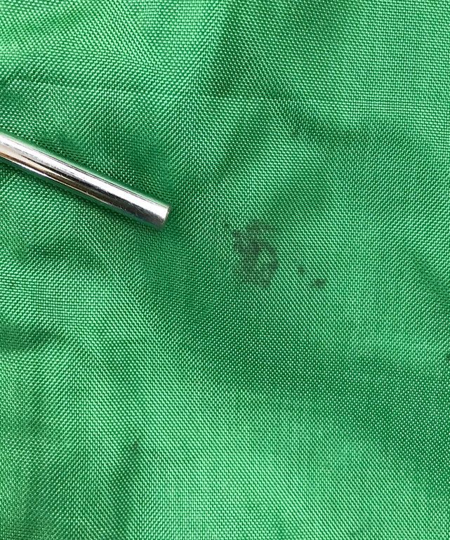 Gem SPORTSWEAR コーチジャケット KAUKAUNA RIDERS COACH