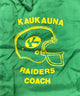 Gem SPORTSWEAR コーチジャケット KAUKAUNA RIDERS COACH