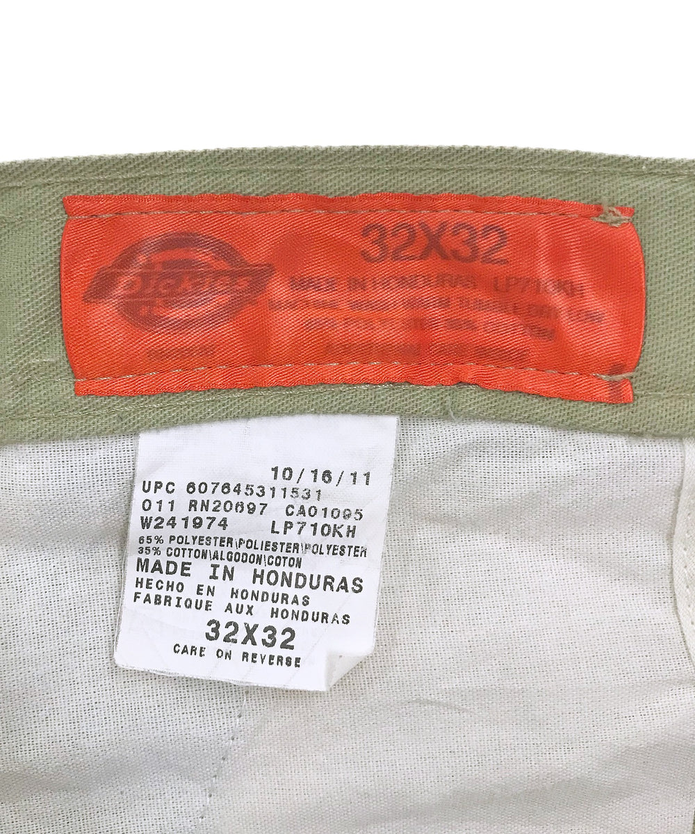 Dickies  ワークパンツ 32x32