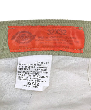 Dickies  ワークパンツ 32x32