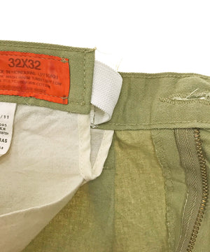 Dickies  ワークパンツ 32x32