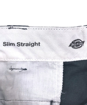 Dickies ワークパンツ30x30 Slim Straight – WEGO ONLINE STORE