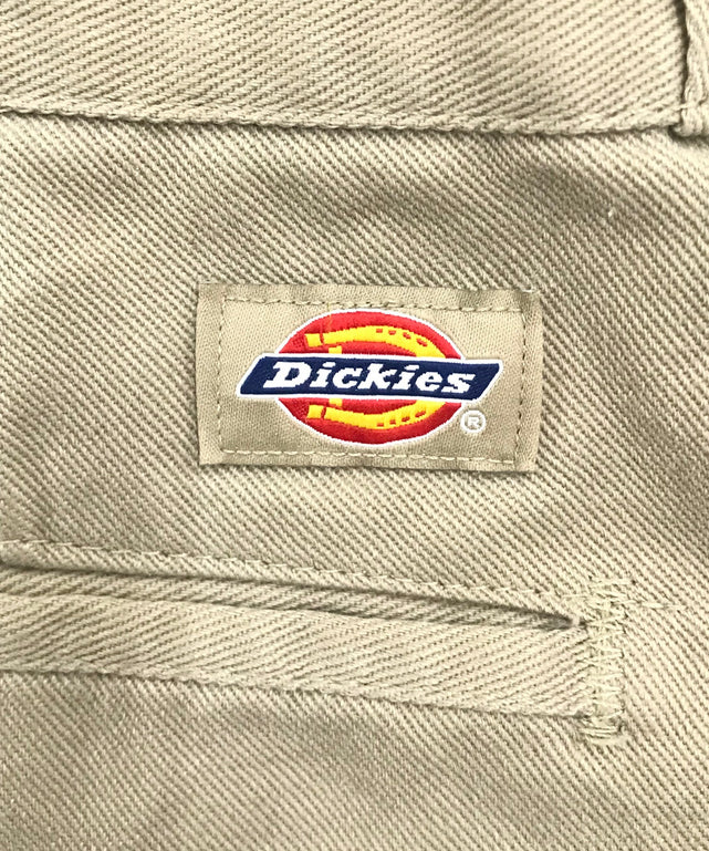 Dickies ワークパンツ 874 34x32 – WEGO ONLINE STORE