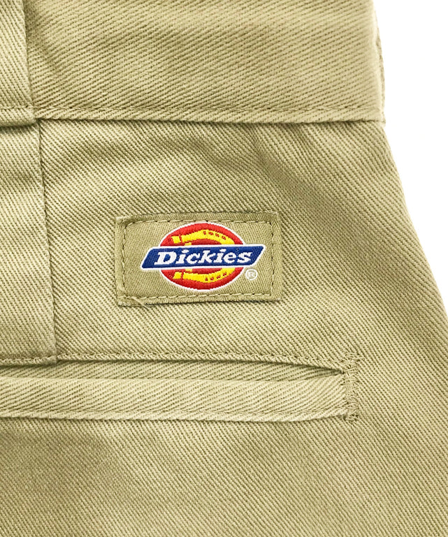 Dickies ディッキーズ ワークパンツ ベージュ系  3426