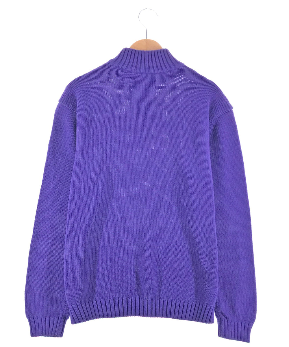 CHAPS ハーフZIPニット – WEGO ONLINE STORE