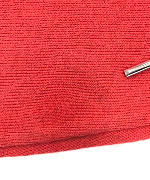 CHAPS ハーフZIPニット