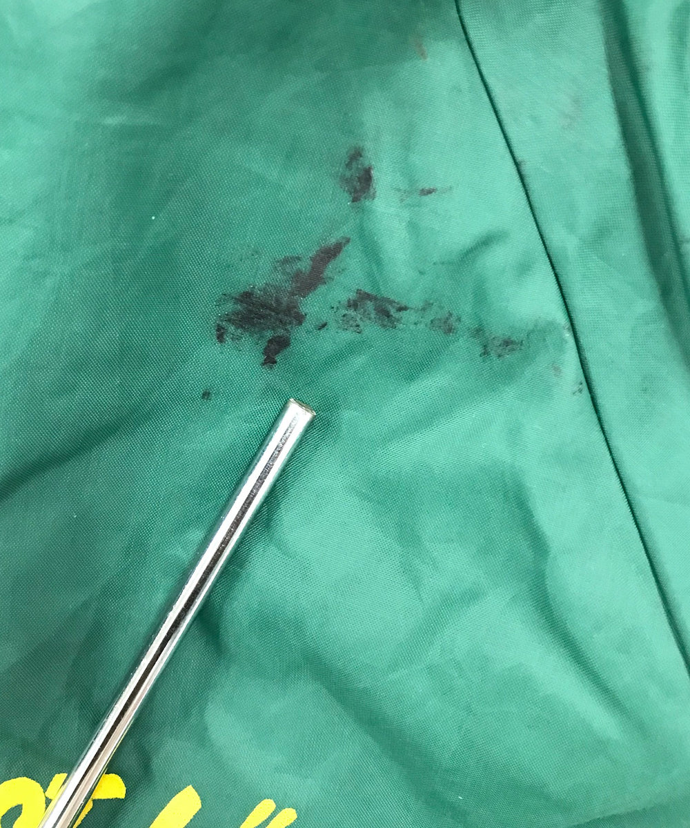 60's Vintage Champion ROCHESTER コーチジャケット