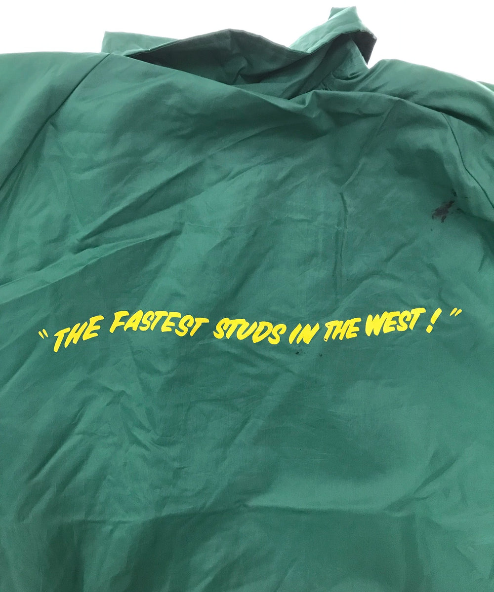 60's Vintage Champion ROCHESTER コーチジャケット