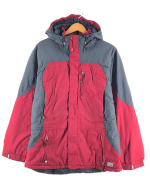 L.L.Bean アウトドアナイロンジャケットPRIMALOFT – WEGO ONLINE STORE