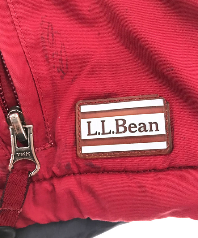 L.L.Bean アウトドアナイロンジャケットPRIMALOFT – WEGO ONLINE STORE
