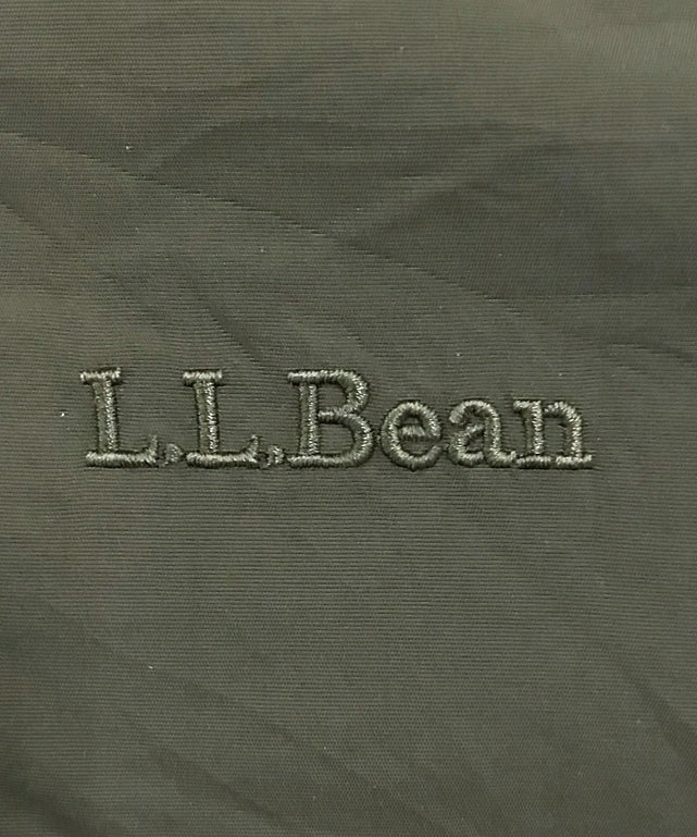 L.L.Bean アウトドアナイロンジャケットPOLARTEC – WEGO ONLINE STORE