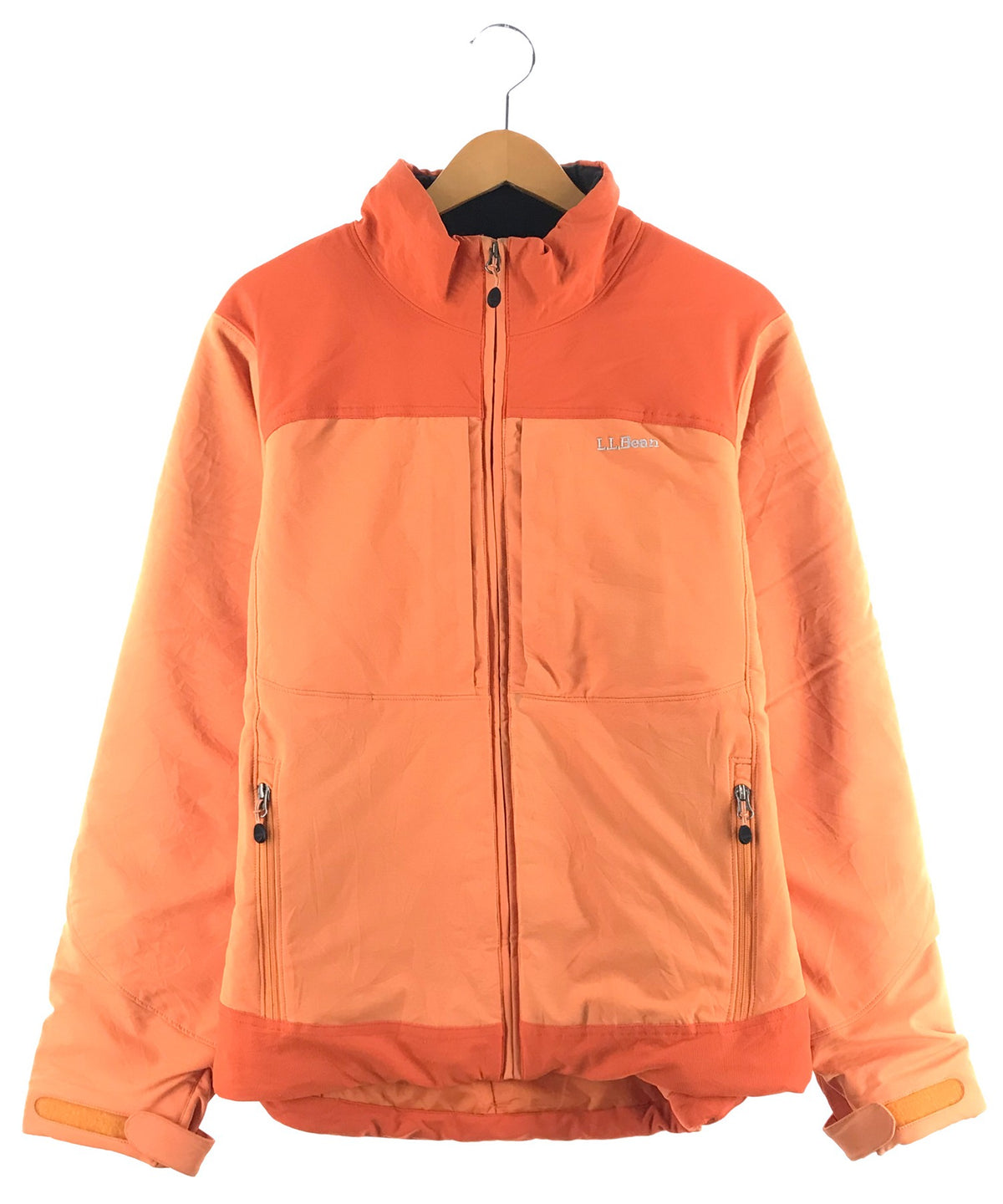 llbean outdoor ゴアテックス ナイロンジャケット ゴアテックス レイン 