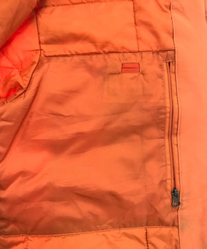 L.L.Bean アウトドアナイロンジャケット