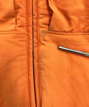 L.L.Bean アウトドアナイロンジャケット