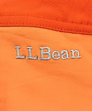L.L.Bean アウトドアナイロンジャケット