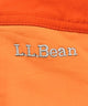 L.L.Bean アウトドアナイロンジャケット