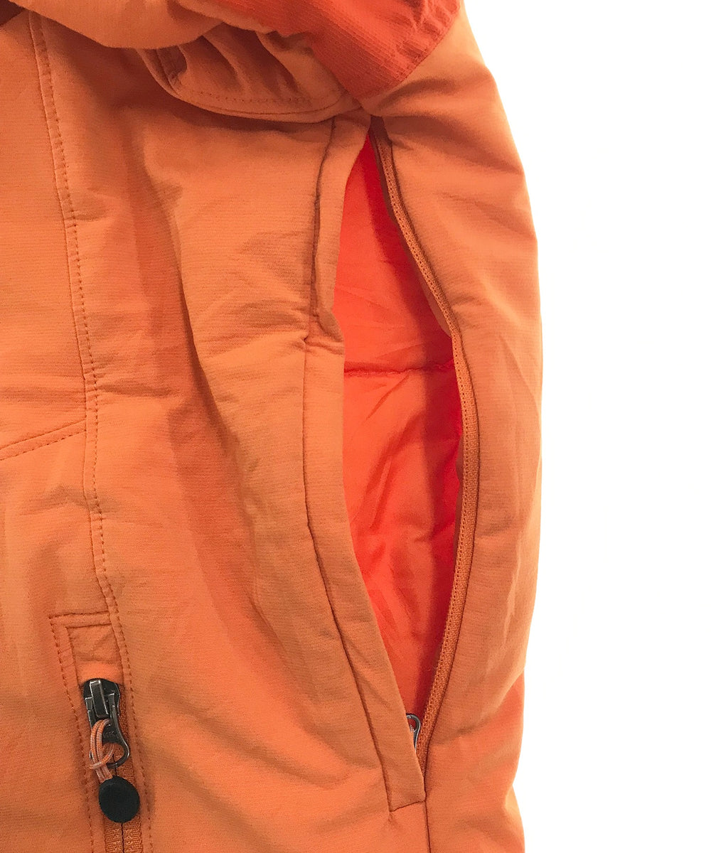 L.L.Bean アウトドアナイロンジャケット